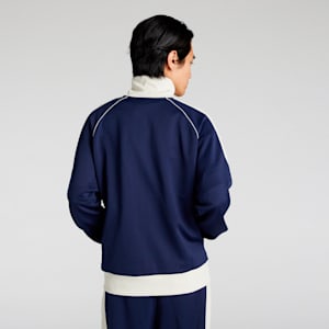 ユニセックス T7 トラック ジャケット JP, PUMA Navy, extralarge-JPN