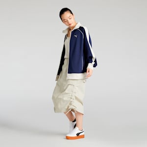 ユニセックス T7 トラック ジャケット JP, PUMA Navy, extralarge-JPN