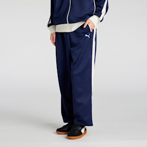 ユニセックス T7 トラック パンツ JP, PUMA Navy, extralarge-JPN
