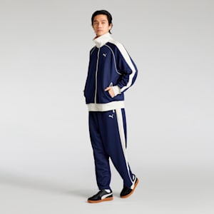 ユニセックス T7 トラック パンツ JP, PUMA Navy, extralarge-JPN