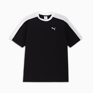 ユニセックス ユーティリティ 半袖 Tシャツ, PUMA Black, extralarge-JPN
