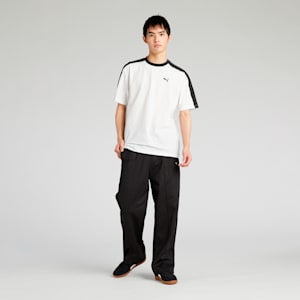 ユニセックス ユーティリティ 半袖 Tシャツ, PUMA White, extralarge-JPN