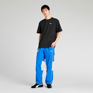 ユニセックス ユーティリティ GF 半袖 Tシャツ, PUMA Black, extralarge-JPN