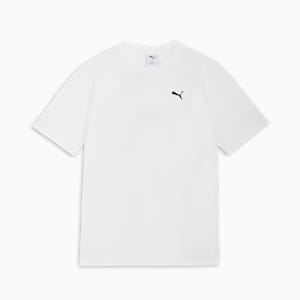 ユニセックス ユーティリティ GF 半袖 Tシャツ, PUMA White, extralarge-JPN