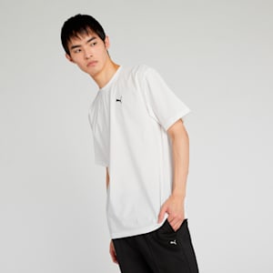 ユニセックス ユーティリティ GF 半袖 Tシャツ, PUMA White, extralarge-JPN