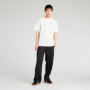 ユニセックス ユーティリティ GF 半袖 Tシャツ, PUMA White, extralarge-JPN