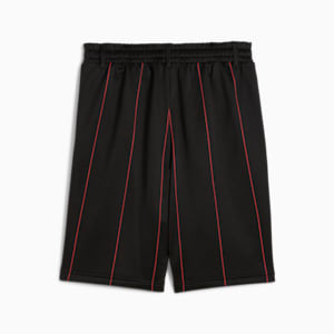 Shorts para hombre Scuderia Ferrari Race, PUMA Black, extralarge