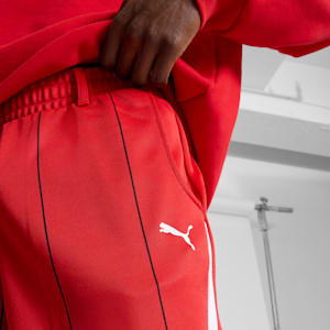 Shorts para hombre Scuderia Ferrari Race, Rosso Corsa, extralarge