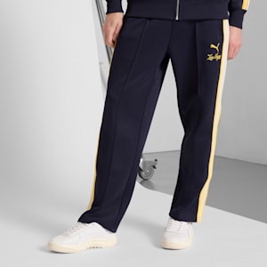 Pants para hombre Las Vegas T7, New Navy, extralarge