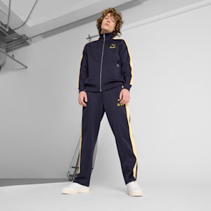 Pants para hombre Las Vegas T7, New Navy, extralarge