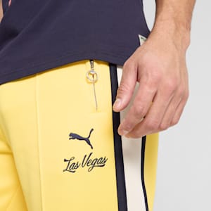 Pants para hombre Las Vegas T7, Sunny Yellow, extralarge