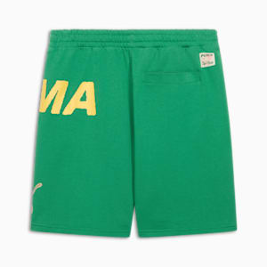 Shorts Wardrobe Essentials Las Vegas Men's 7, Archive Green, extralarge