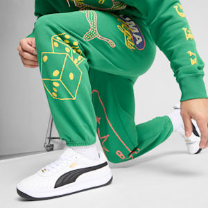 Pants para hombre Wardrobe Essentials Las Vegas, Archive Green, extralarge
