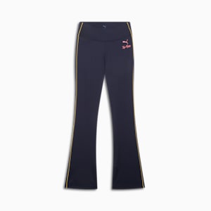 Mallón largo para mujer Wardrobe Essentials Las Vegas, New Navy, extralarge