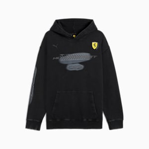 Puma boots mens hoodie outlet