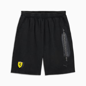 Puma ferrari homme gris clearance