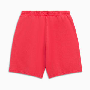 Shorts Desert Sun para hombre Scuderia Ferrari, Rosso Corsa, extralarge