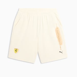 Puma ferrari uomo giallo 2025