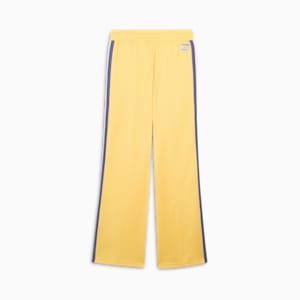 Pantalón deportivo para mujer T7 Bright Lights NYC Flagship, Sunny Yellow, extralarge