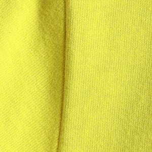 Ferrari Race Color Graphic Men's Motorsport Tee, Speed Yellow, extralarge-IND
