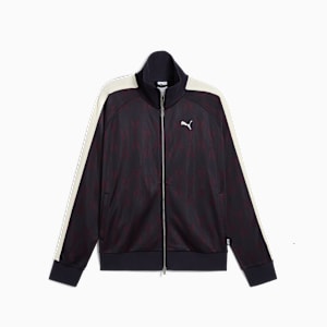 Chamarra NeverWorn V T7 para hombre, New Navy, extralarge