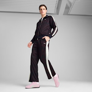 The NeverWorn V T7 Track Jacket Men, New Navy, extralarge