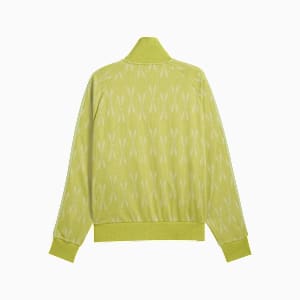 The NeverWorn V T7 Track Jacket Men, Sea Kelp, extralarge