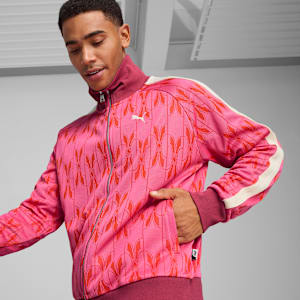 Chamarra NeverWorn V T7 para hombre, Blossom, extralarge