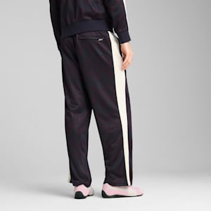 The NeverWorn V T7 Track Pants Men, New Navy, extralarge
