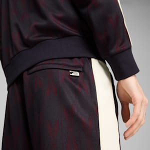 The NeverWorn V T7 Track Pants Men, New Navy, extralarge