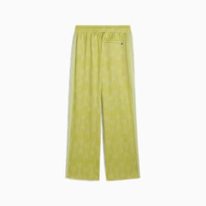 The NeverWorn V T7 Men's Relaxed Fit Track Pants, Sea Kelp, extralarge-IND
