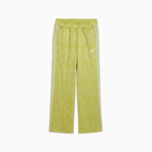 The NeverWorn V T7 Track Pants Men, Sea Kelp, extralarge