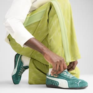 The NeverWorn V T7 Track Pants Men, Sea Kelp, extralarge