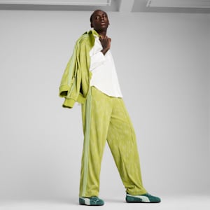 Pants NeverWorn V T7 para hombre, Sea Kelp, extralarge
