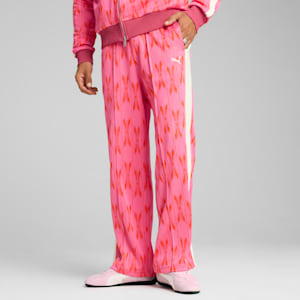 The NeverWorn V T7 Track Pants Men, Blossom, extralarge