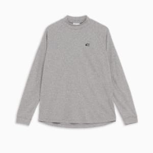 100 ％品質保証 PUMA公式】メンズ ゴルフ COBRA ハーフジップ 長袖 シャツ メンズウェア