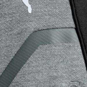BMW M Motorsport Men's Sweatpants, Medium Gray Heather, extralarge-IND