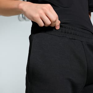 Evostripe Core Men's Slim Fit Pants, PUMA Black, extralarge-IND
