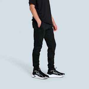Evostripe Core Men's Slim Fit Pants, PUMA Black, extralarge-IND
