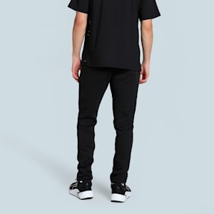 Evostripe Core Men's Slim Fit Pants, PUMA Black, extralarge-IND