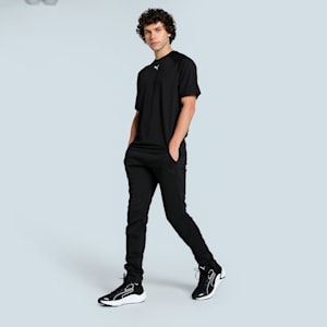 Evostripe Core Men's Slim Fit Pants, PUMA Black, extralarge-IND