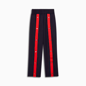 Cheap Erlebniswelt-fliegenfischen Jordan Outlet x LAQUAN SMITH Women's Tear-Away Pants, New Navy, extralarge