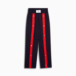 Cheap Erlebniswelt-fliegenfischen Jordan Outlet x LAQUAN SMITH Women's Tear-Away Pants, New Navy, extralarge