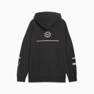 メンズ F1 フーディ, PUMA Black, extralarge-JPN