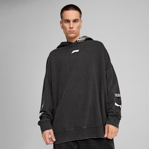 F1® Hoodie Men, PUMA Black, extralarge-GBR