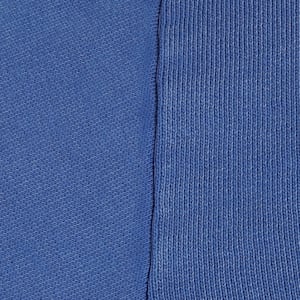 F1® Men's Relaxed Fit Motorsport Hoodie, Vivid Blue, extralarge-IND