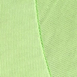 F1® Graphic Men's Motorsport Ringer Tee, Speed Green, extralarge-IND