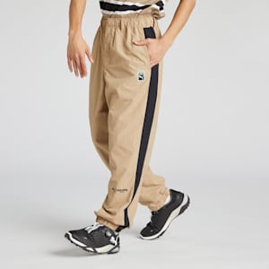 PUMA公式】メンズ ゴルフ PUMA x renoma golf ナイロン パンツ