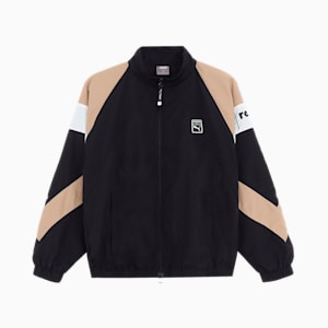 PUMA renoma ジャケット XL ベージュ/ブラウン renoma x PUMA – HYPEGOLF ONLINE STORE