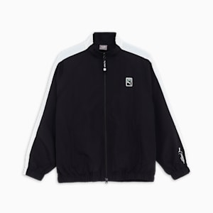 ファッションアイテム人気ランキング PUMA公式】メンズ ゴルフ ジャケット ナイロン golf renoma x PUMA メンズウェア